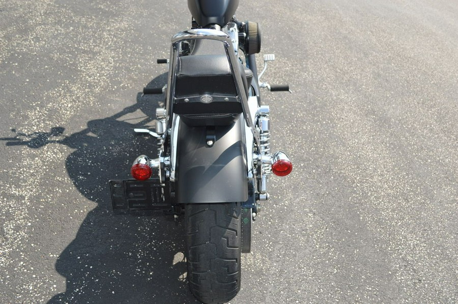 2012 Harley-Davidson® XL1200V - Sportster® Seventy-Two®