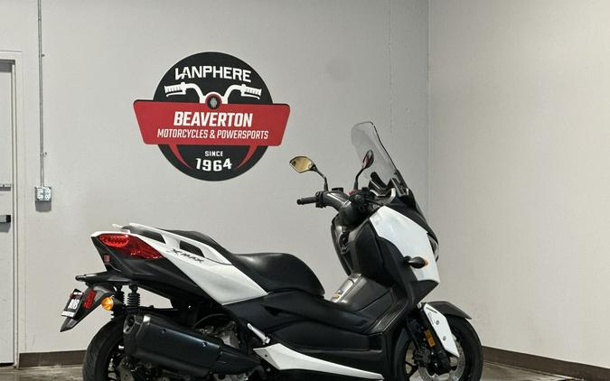 2018 Yamaha XMAX™ Base
