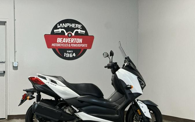 2018 Yamaha XMAX™ Base