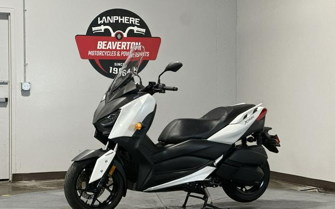2018 Yamaha XMAX™ Base