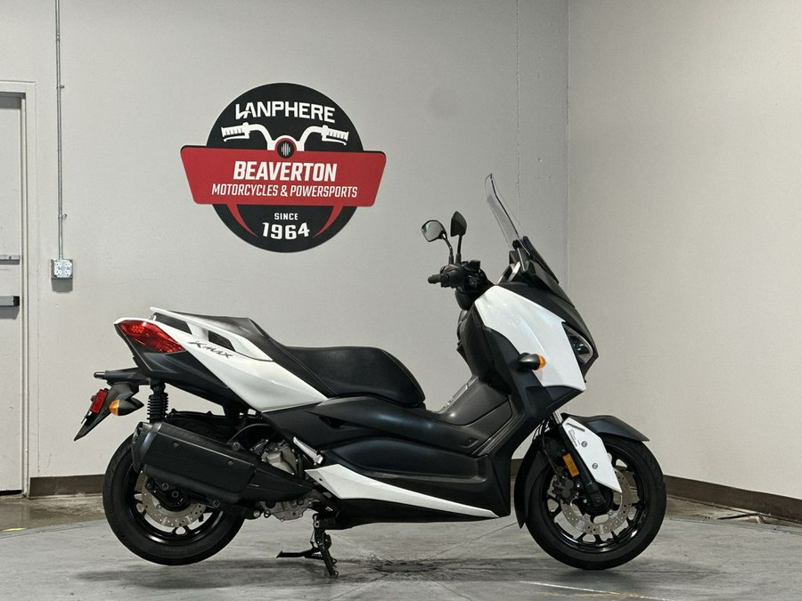 2018 Yamaha XMAX™ Base