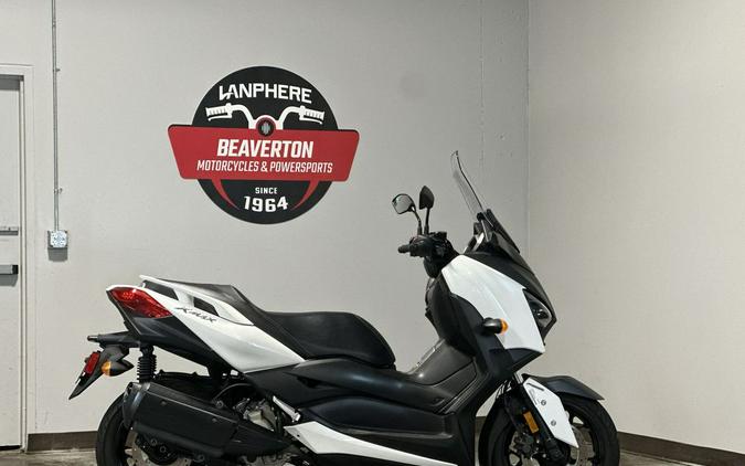 2018 Yamaha XMAX™ Base