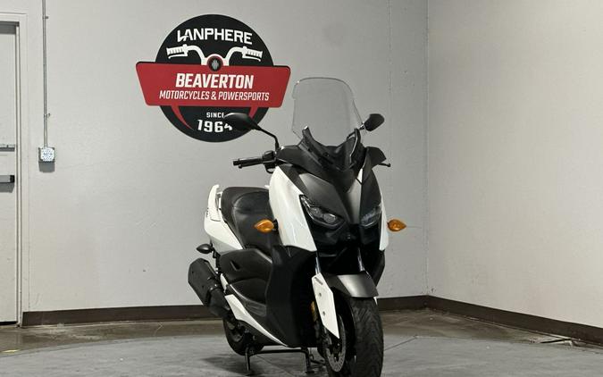 2018 Yamaha XMAX™ Base