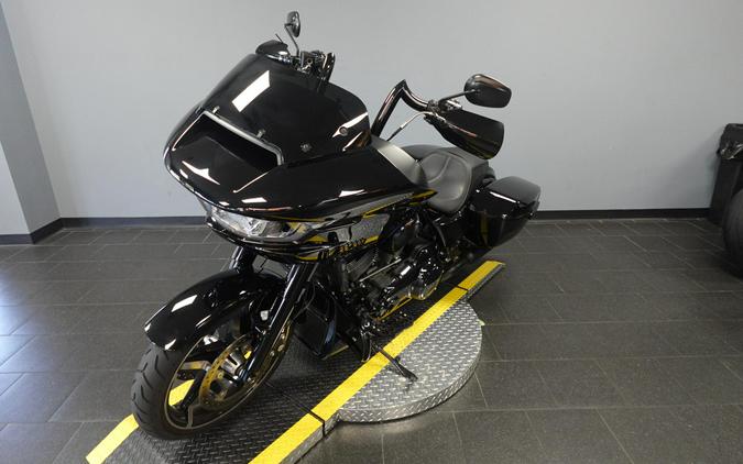 2024 Harley-Davidson Road Glide FLTRX