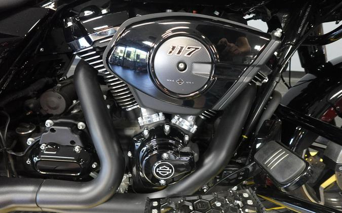 2024 Harley-Davidson Road Glide FLTRX