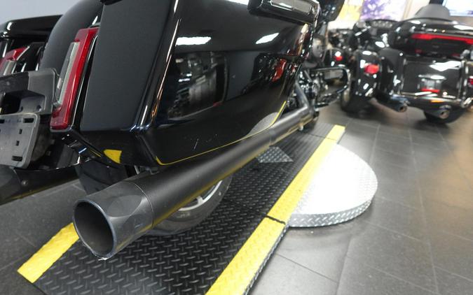 2024 Harley-Davidson Road Glide FLTRX