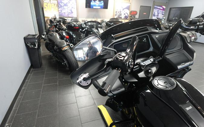 2024 Harley-Davidson Road Glide FLTRX
