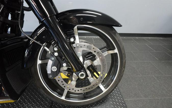 2024 Harley-Davidson Road Glide FLTRX