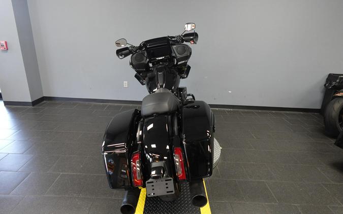2024 Harley-Davidson Road Glide FLTRX