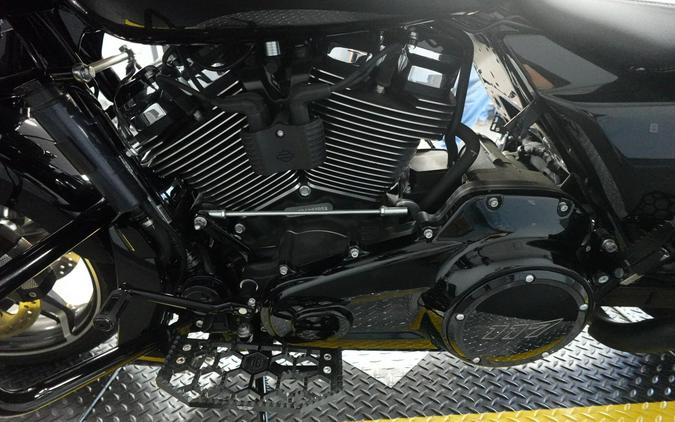 2024 Harley-Davidson Road Glide FLTRX