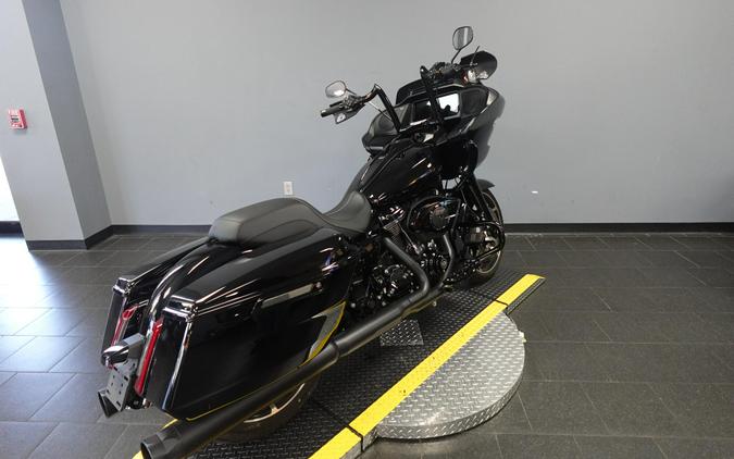 2024 Harley-Davidson Road Glide FLTRX