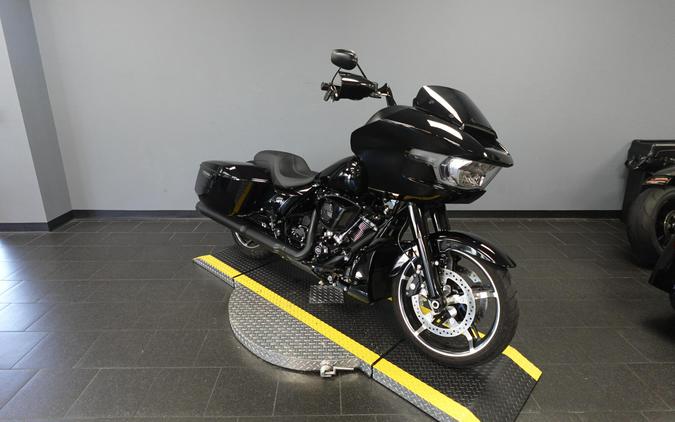 2024 Harley-Davidson Road Glide FLTRX