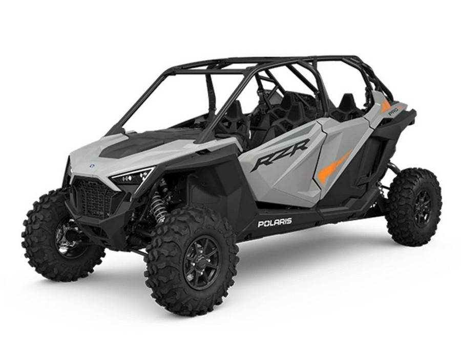 2023 Polaris RZR Pro XP® 4 Sport