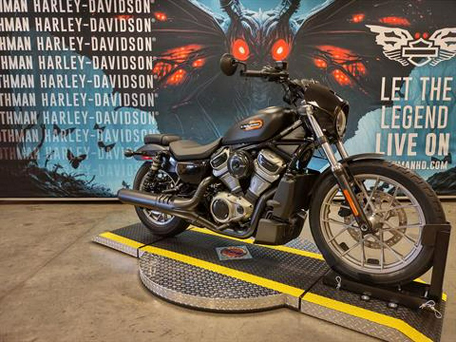 2023 Harley-Davidson Nightster® Special