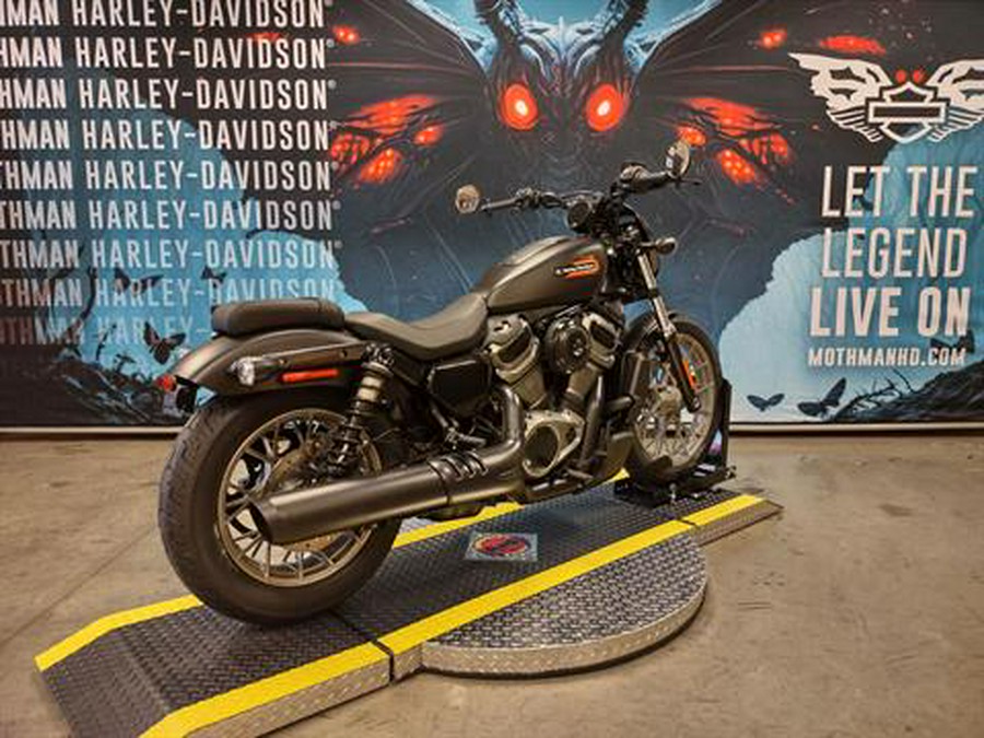 2023 Harley-Davidson Nightster® Special