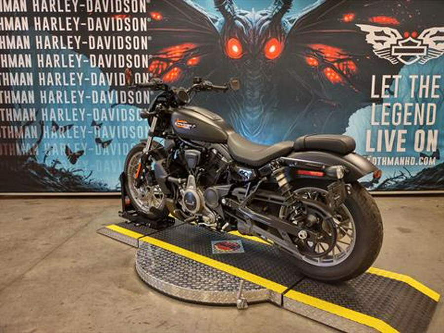 2023 Harley-Davidson Nightster® Special