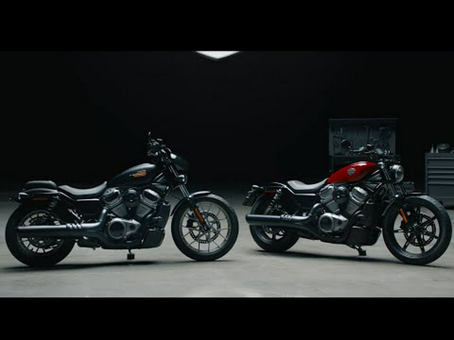 2023 Harley-Davidson Nightster® Special