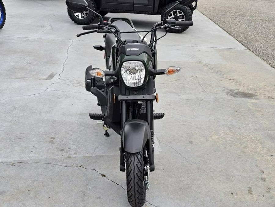 2023 Honda® Navi