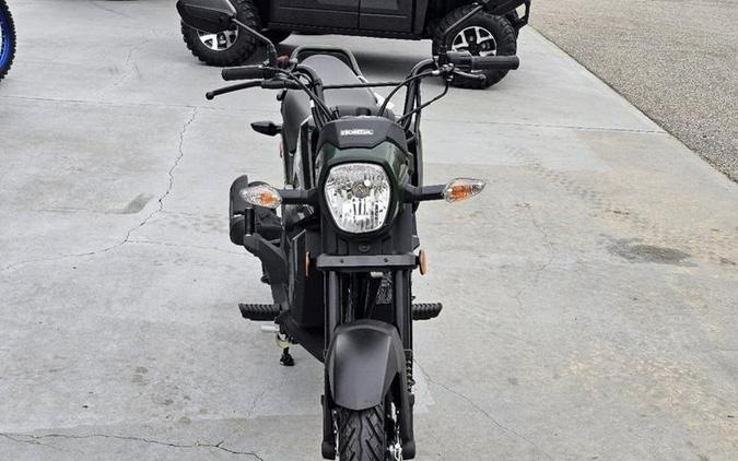 2023 Honda® Navi