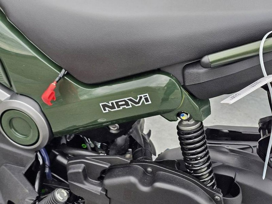 2023 Honda® Navi