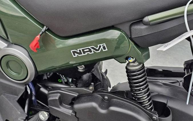 2023 Honda® Navi