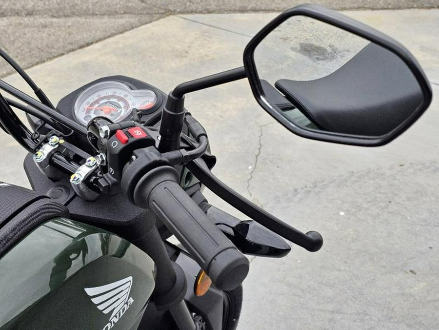 2023 Honda® Navi