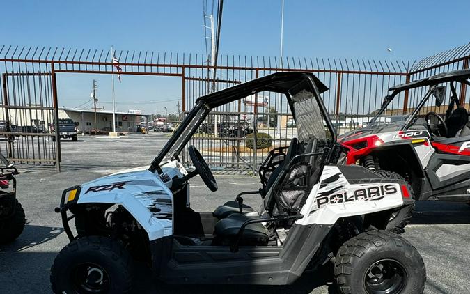 2019 Polaris RZR® 170 EFI