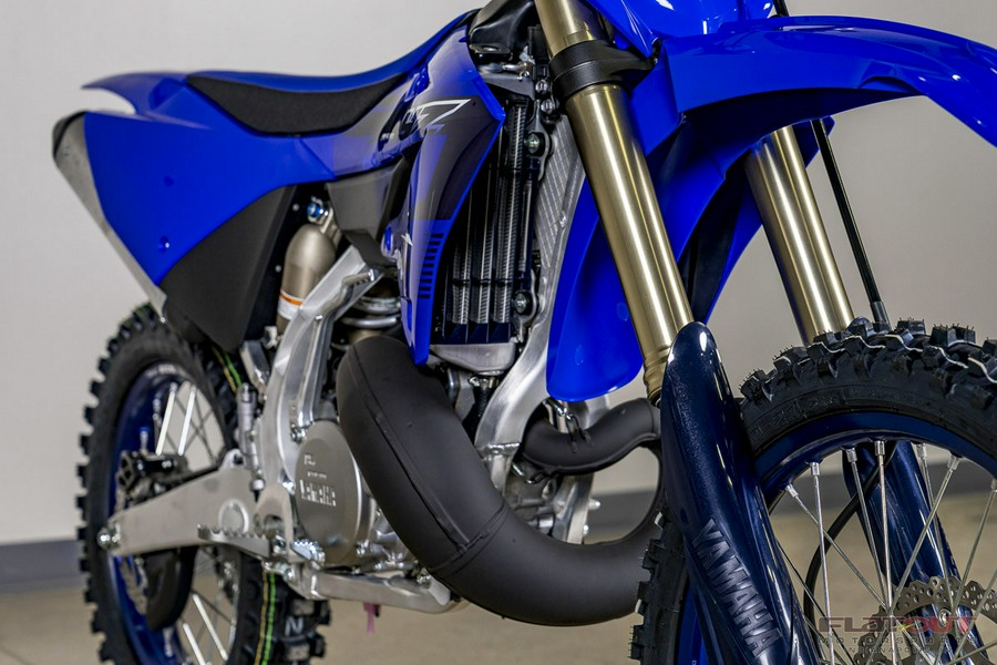 2024 Yamaha YZ250X