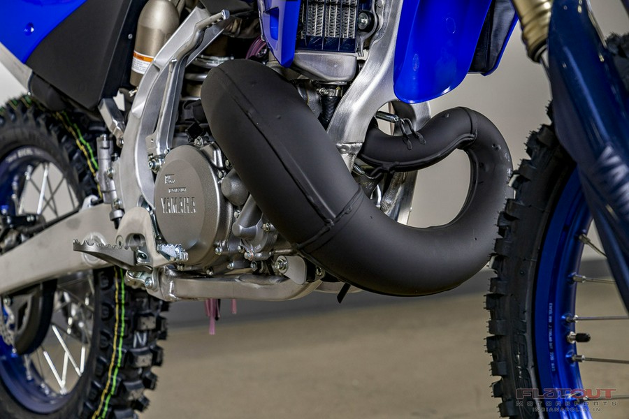 2024 Yamaha YZ250X