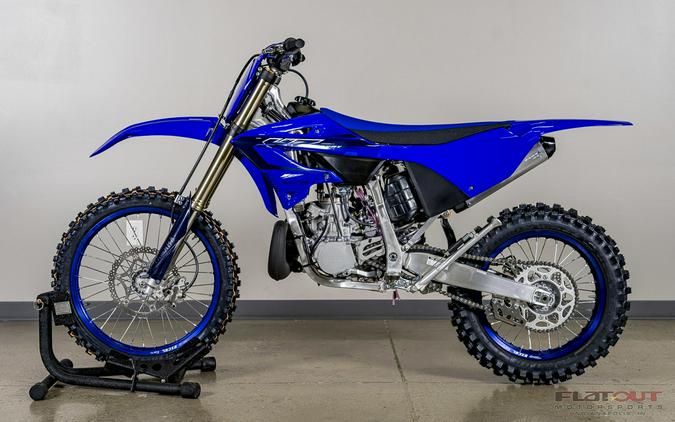 2024 Yamaha YZ250X