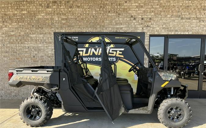 2021 Polaris Ranger Crew 1000 Premium