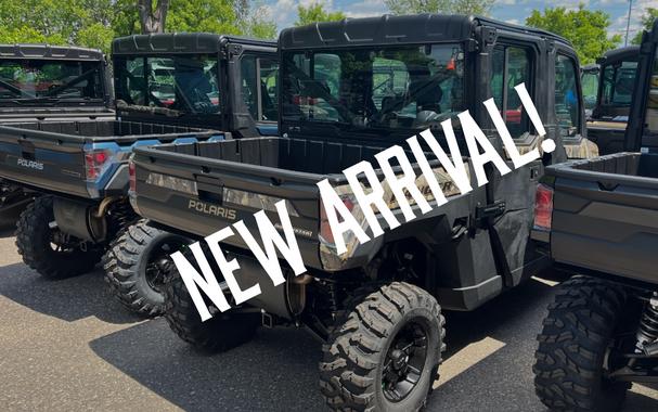 2025 Polaris Ranger® Crew XP 1000 NorthStar Edition Ultimate