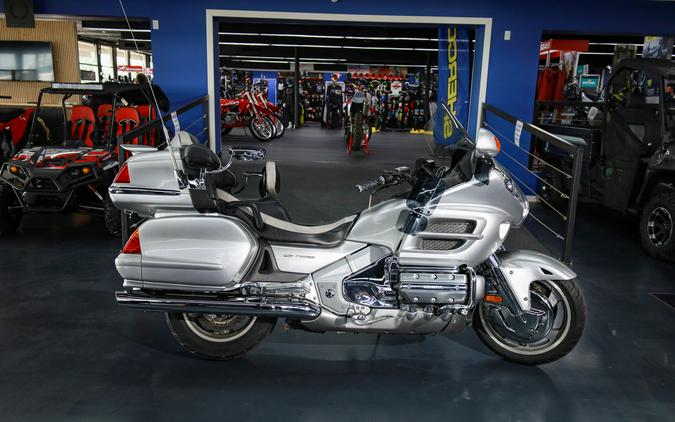 2005 Honda Goldwing GL1800