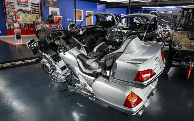 2005 Honda Goldwing GL1800