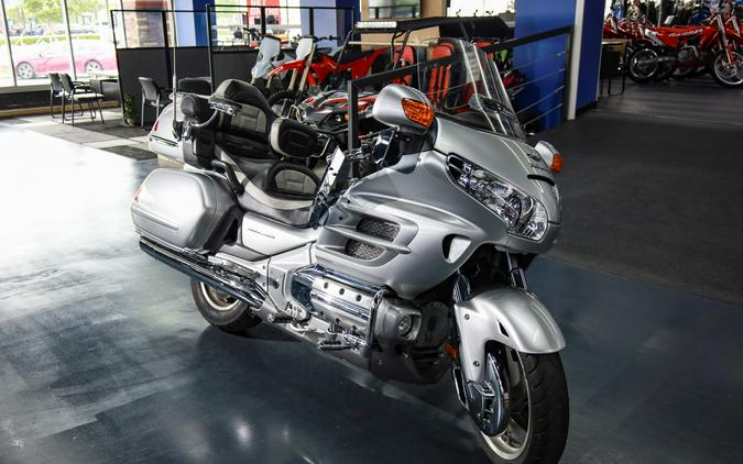 2005 Honda Goldwing GL1800