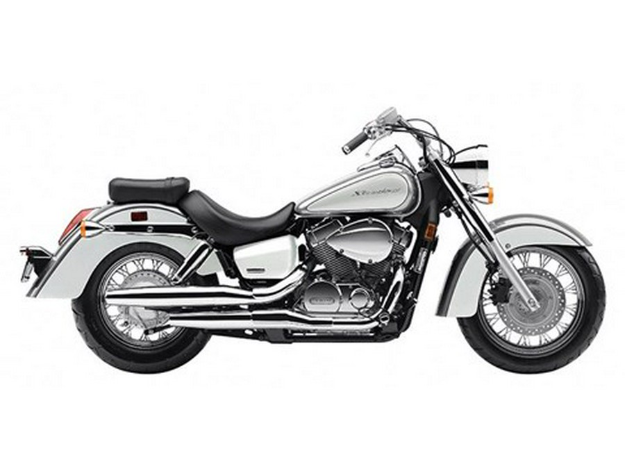 2014 Honda Shadow Aero®