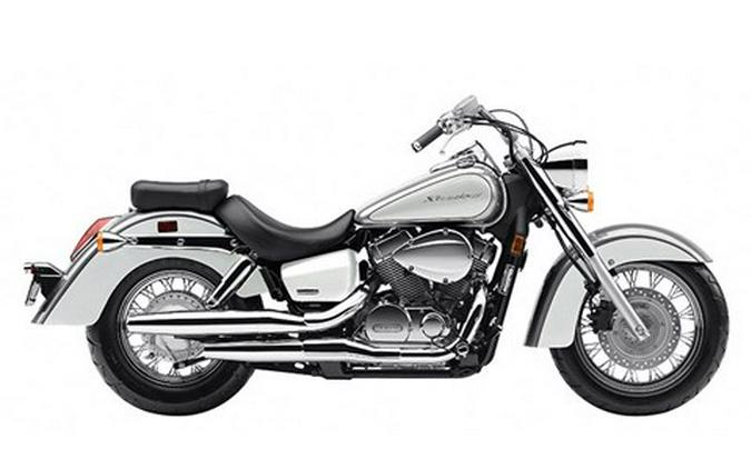 2014 Honda Shadow Aero®