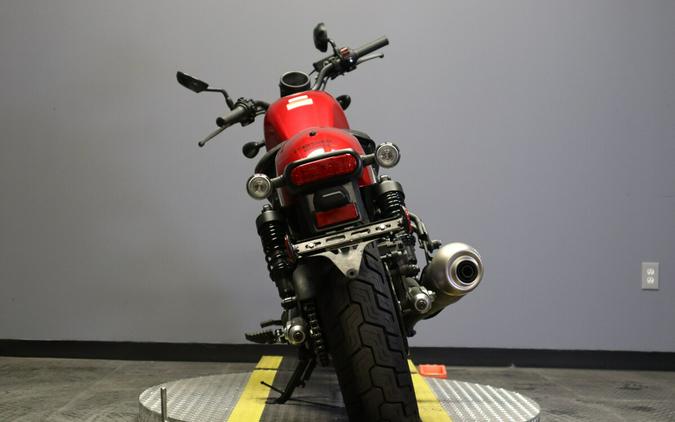2023 Honda Cmx300 (rebel 300)