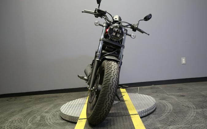 2023 Honda Powersports Rebel 300