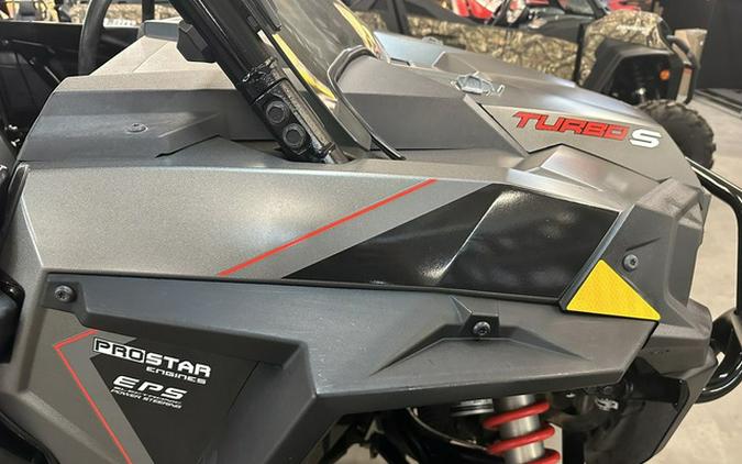 2019 Polaris Z19VEE92BM