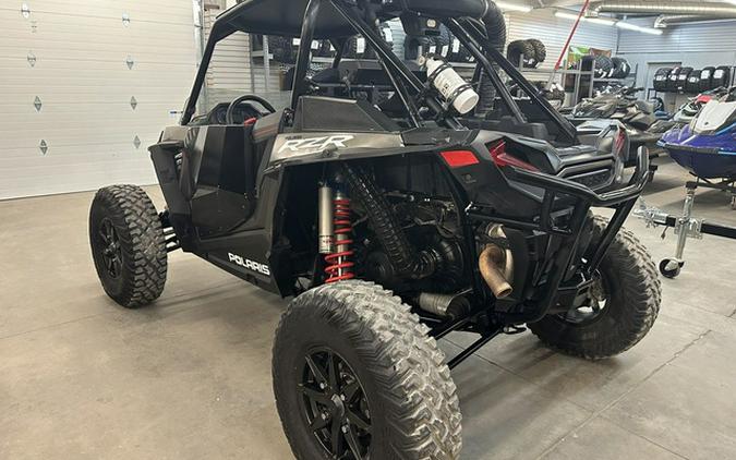 2019 Polaris Z19VEE92BM