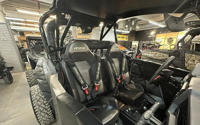 2019 Polaris Z19VEE92BM