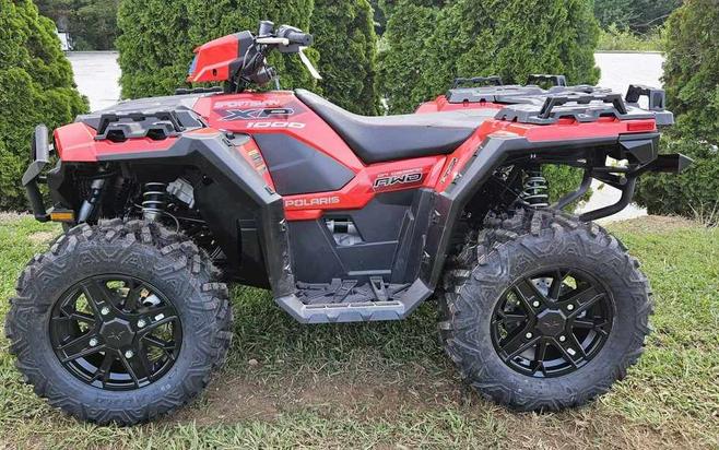 2024 Polaris Sportsman XP 1000 Ultimate Trail