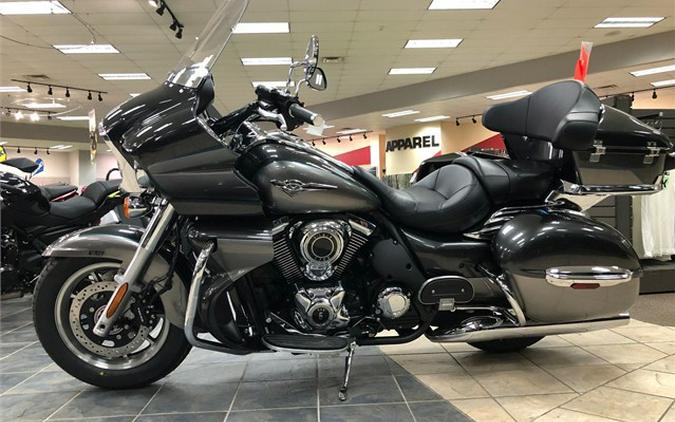 2024 Kawasaki Vulcan 1700 Voyager ABS