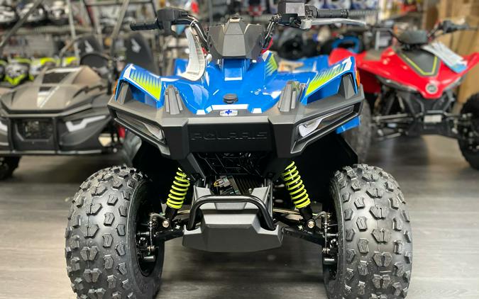 2024 Polaris Outlaw 70 EFI