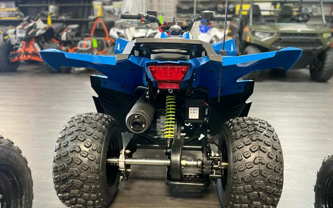 2024 Polaris Outlaw 70 EFI