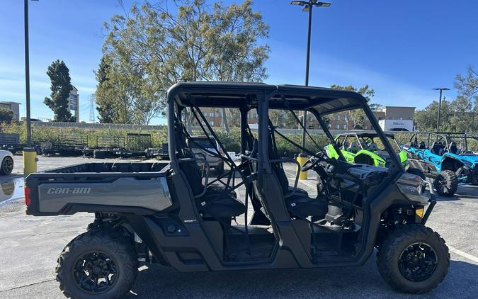 2024 Can-Am DEFENDER MAX XT HD9