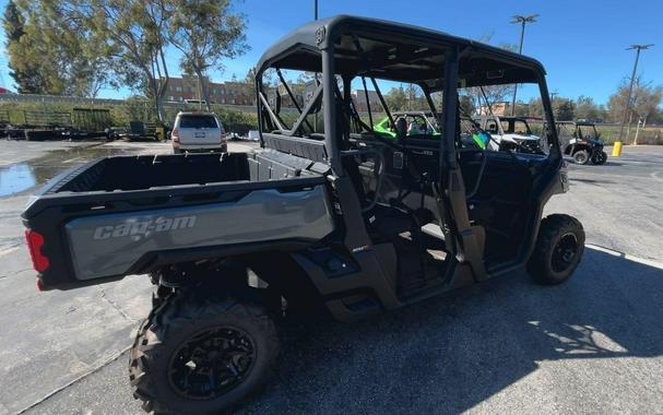 2024 Can-Am DEFENDER MAX XT HD9