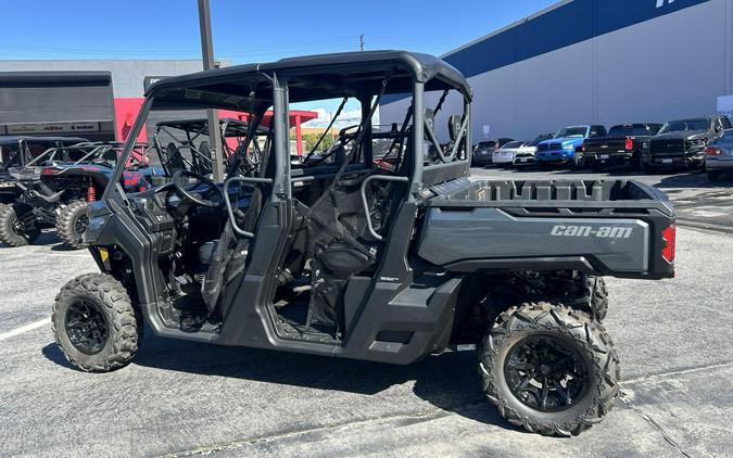 2024 Can-Am DEFENDER MAX XT HD9