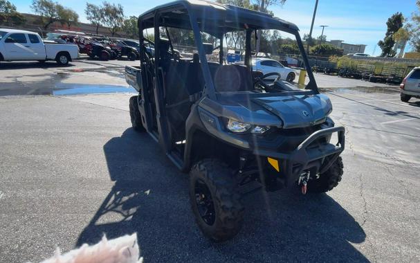 2024 Can-Am DEFENDER MAX XT HD9
